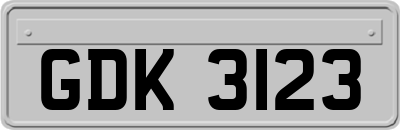 GDK3123