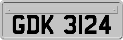 GDK3124
