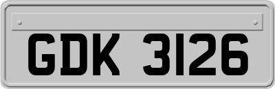 GDK3126