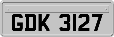 GDK3127