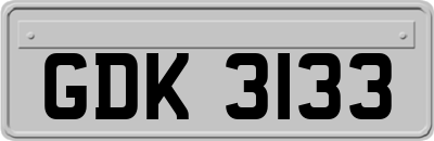 GDK3133