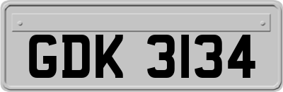 GDK3134