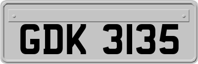 GDK3135