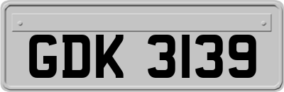 GDK3139