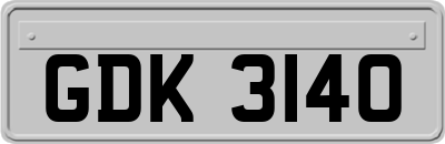 GDK3140
