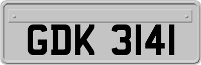 GDK3141