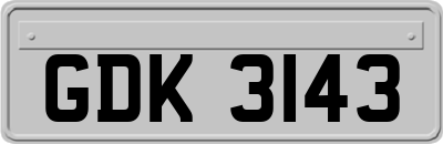 GDK3143