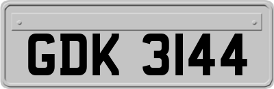 GDK3144