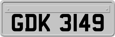 GDK3149
