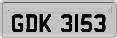 GDK3153
