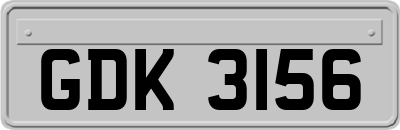 GDK3156