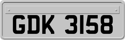 GDK3158
