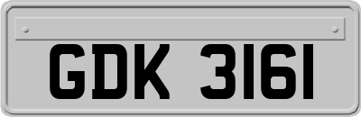 GDK3161