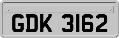 GDK3162