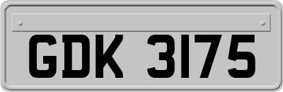 GDK3175