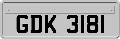 GDK3181