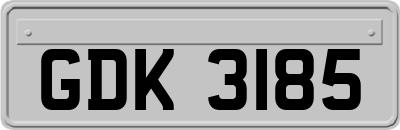 GDK3185
