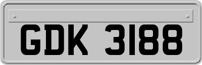 GDK3188