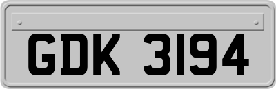 GDK3194