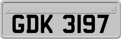 GDK3197