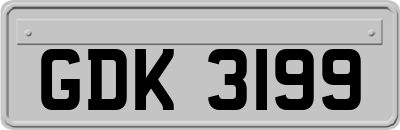 GDK3199