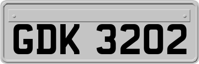 GDK3202