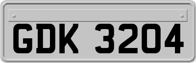 GDK3204