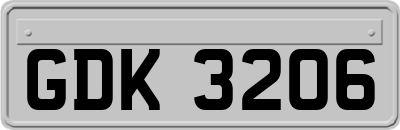 GDK3206