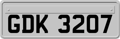 GDK3207