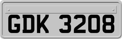 GDK3208