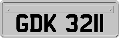 GDK3211