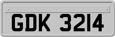 GDK3214