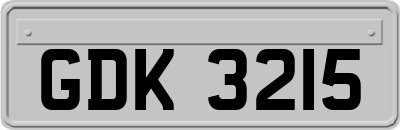 GDK3215