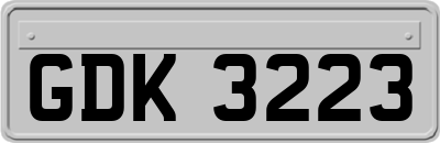 GDK3223