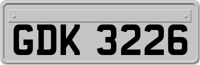 GDK3226