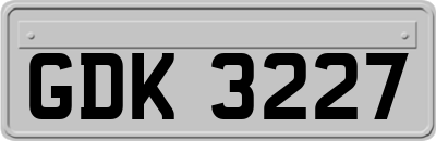 GDK3227