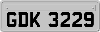 GDK3229