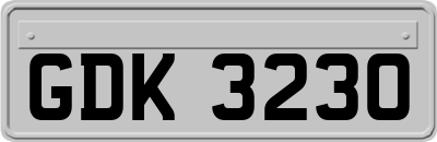 GDK3230