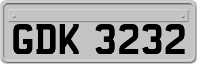 GDK3232