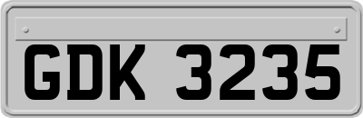 GDK3235