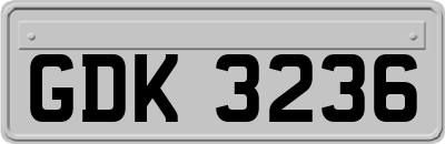 GDK3236