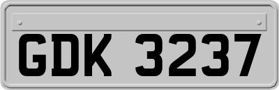 GDK3237