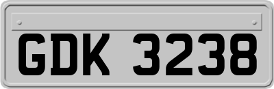 GDK3238