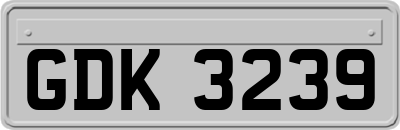 GDK3239