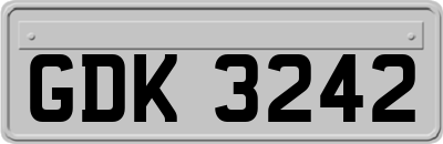GDK3242