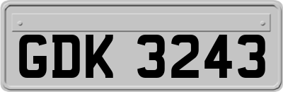 GDK3243