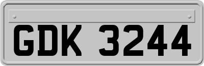 GDK3244