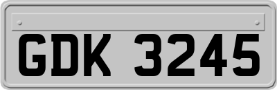 GDK3245