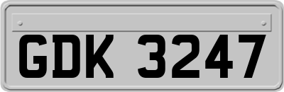 GDK3247
