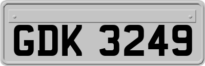 GDK3249